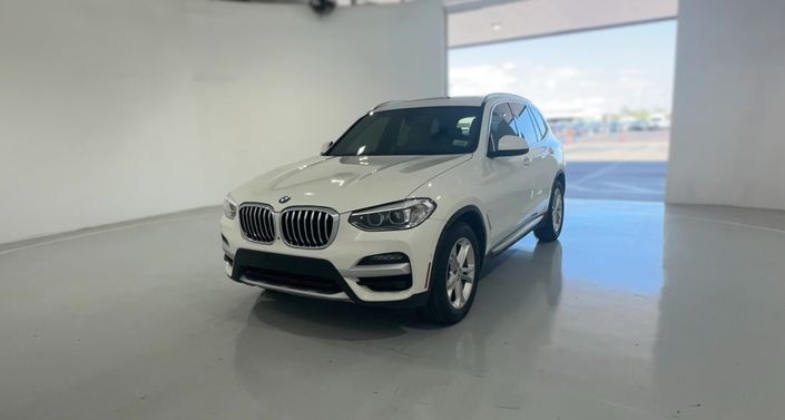 2021 BMW X3 sDrive30i -
                  Tempe, AZ