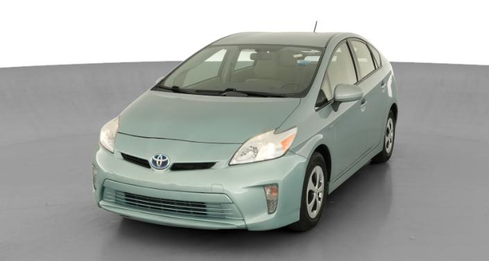 2014 Toyota Prius Two -
                  Richton Park, IL