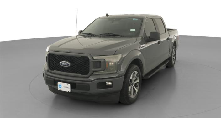 Thumbnail: 2020 Ford Econoline - 1