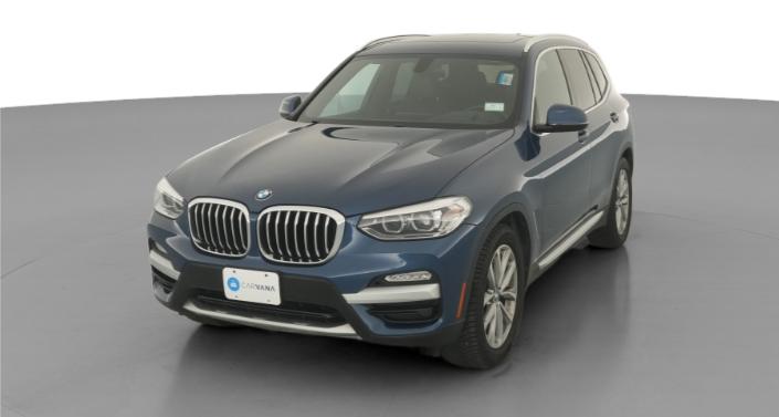 Thumbnail: 2018 BMW X3 - 1