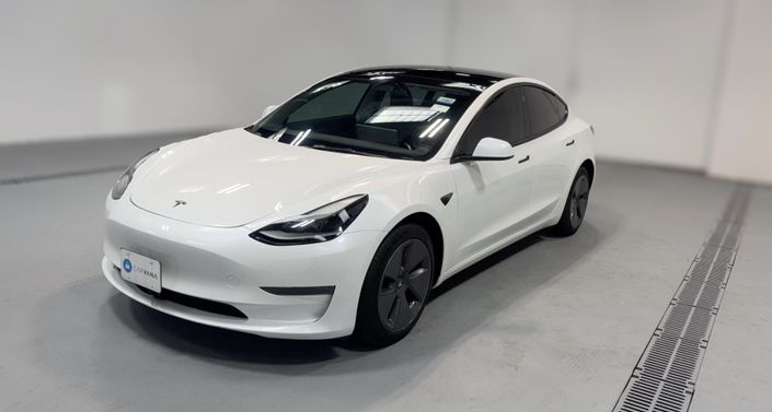 Thumbnail: 2023 Tesla Model 3 - 1