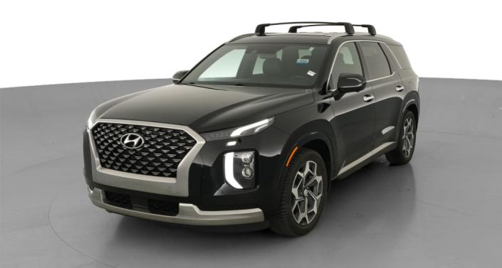 Thumbnail: 2022 Hyundai Palisade - 1