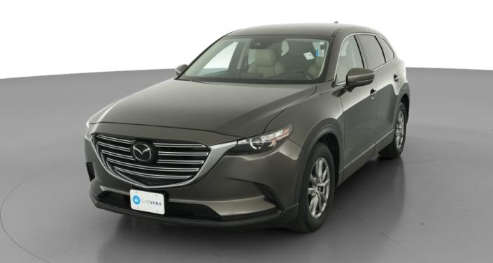 2019 Mazda CX-9 Touring -
                  Indianapolis, IN