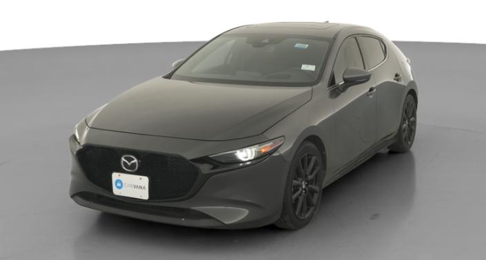 Thumbnail: 2022 Mazda Mazda3 - 1