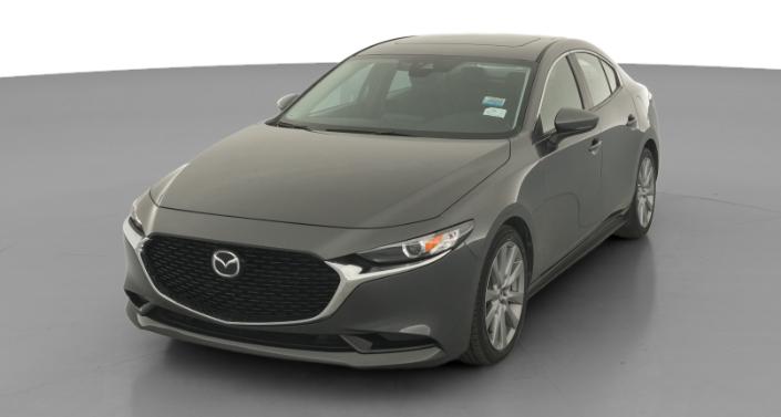 Thumbnail: 2022 Mazda Mazda3 - 1