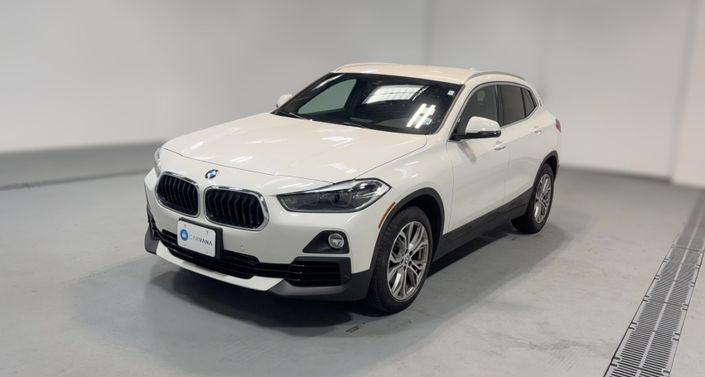 2020 BMW X2 sDrive28i -
                  Tracy, CA