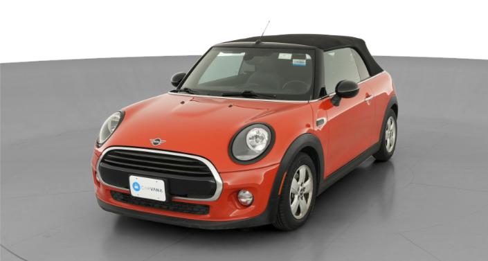 2019 MINI Cooper Convertible  -
                  Rocklin, CA