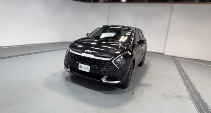 Thumbnail: 2023 Kia Sportage - 1