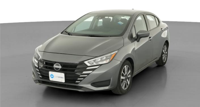 Thumbnail: 2025 Nissan Versa - 1