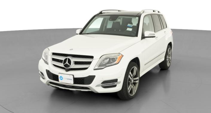 2015 Mercedes-Benz GLK 350 4MATIC -
                  Rocklin, CA