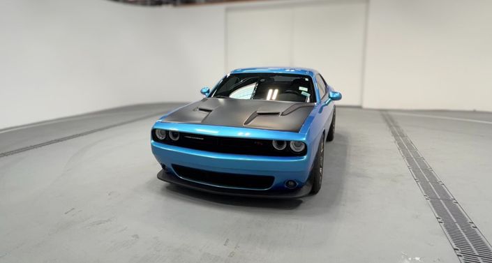 Thumbnail: 2015 Dodge Challenger - 1