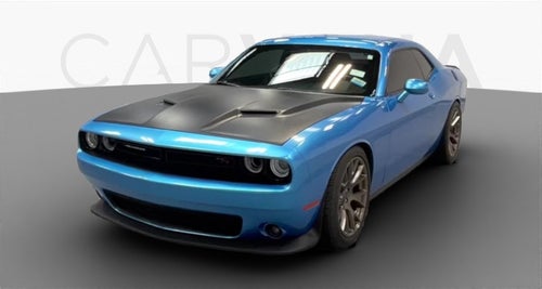 2015 Dodge Challenger