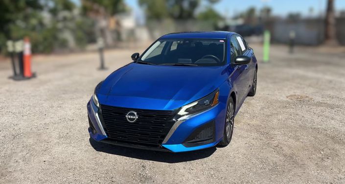 Thumbnail: 2025 Nissan Altima - 1