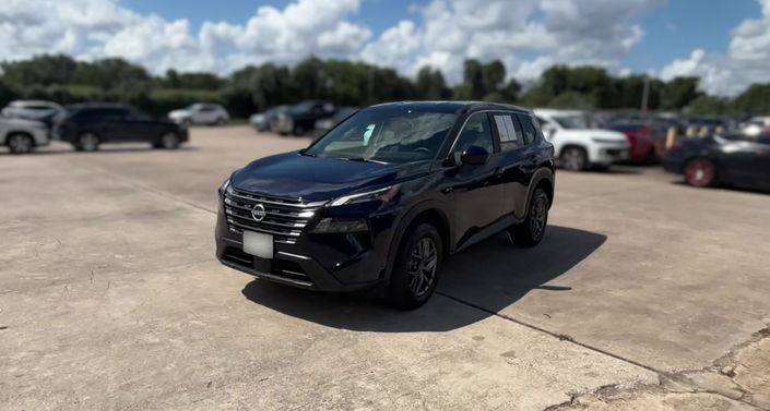 Thumbnail: 2026 Nissan Rogue - 1