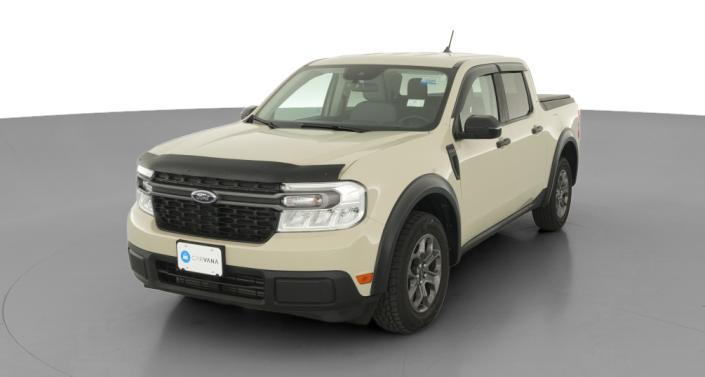 Thumbnail: 2024 Ford Maverick - 1