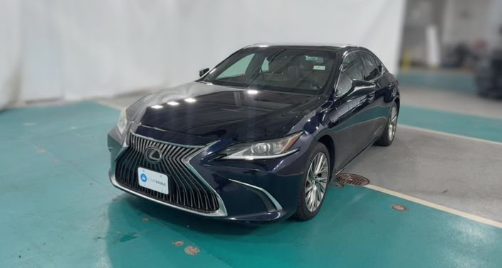 Thumbnail: 2019 Lexus ES - 1