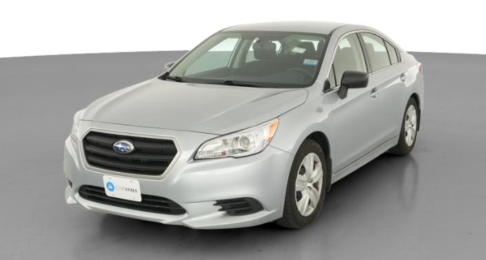 2016 Subaru Legacy 2.5i -
                  Colonial Heights, VA