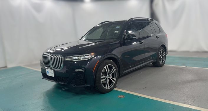 2022 BMW X7 xDrive40i -
                  Manville, NJ