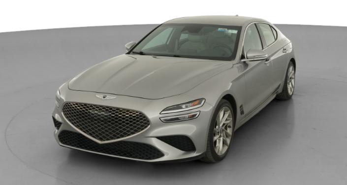2022 Genesis G70 2.0T -
                  Beverly, NJ