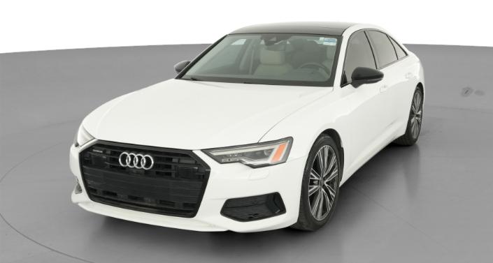 2021 Audi A6 TFSI Sport Premium Plus -
                  San Antonio, TX
