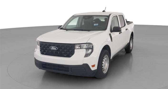 Thumbnail: 2025 Ford Maverick - 1