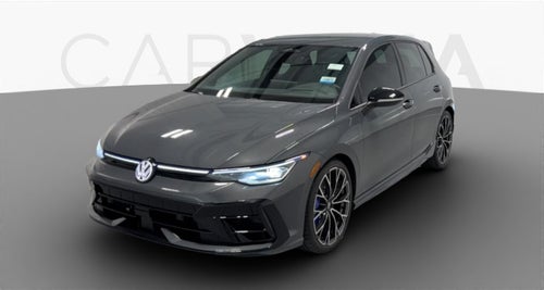 2026 Volkswagen Golf R