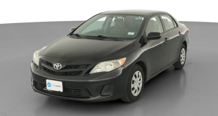 2013 Toyota Corolla L -
                  Colonial Heights, VA