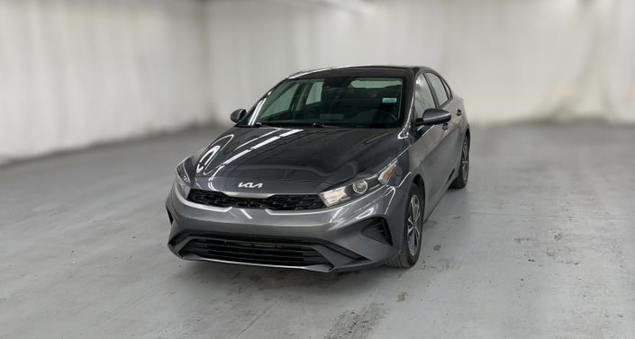 Thumbnail: 2024 Kia Forte - 1