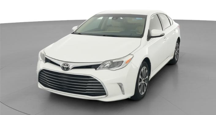 2017 Toyota Avalon XLE -
                  Haines City, FL