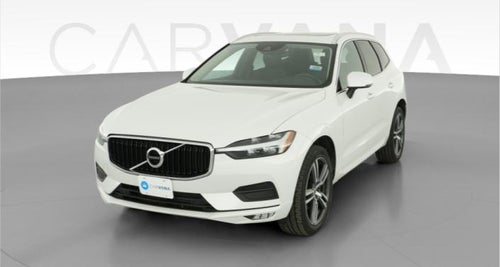 2021 Volvo XC60