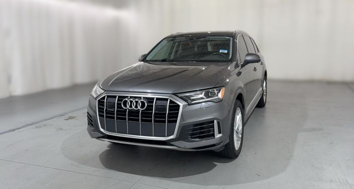 Thumbnail: 2023 Audi Q7 - 1