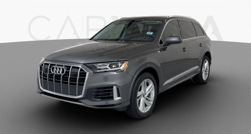 2023 Audi Q7