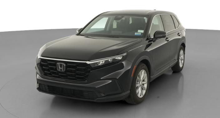 Thumbnail: 2025 Honda CR-V - 1