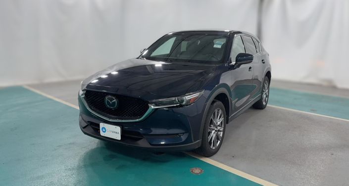 Thumbnail: 2019 Mazda CX-5 - 1