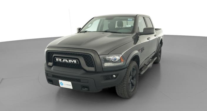 2019 RAM 1500 Classic Warlock -
                  Concord, NC