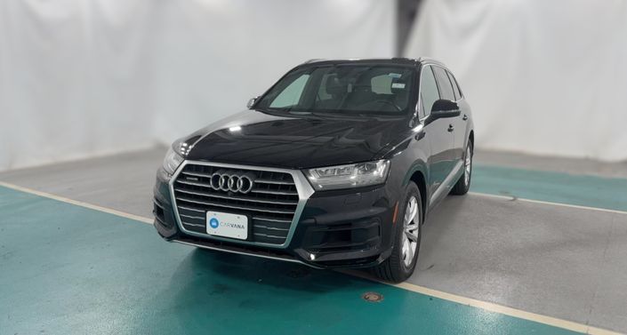 2019 Audi Q7 Premium Plus -
                  Manville, NJ