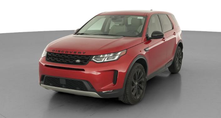 2023 Land Rover Discovery Sport S -
                  Colonial Heights, VA