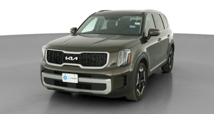 Thumbnail: 2024 Kia Telluride - 1