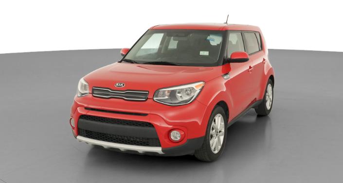 Thumbnail: 2017 Kia Soul - 1