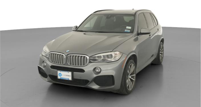 2015 BMW X5 xDrive50i -
                  Fort Worth, TX