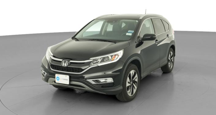 Thumbnail: 2015 Honda CR-V - 1