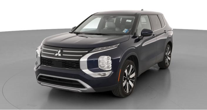 Thumbnail: 2025 Mitsubishi Outlander - 1