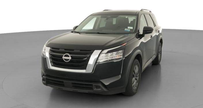Thumbnail: 2022 Nissan Pathfinder - 1