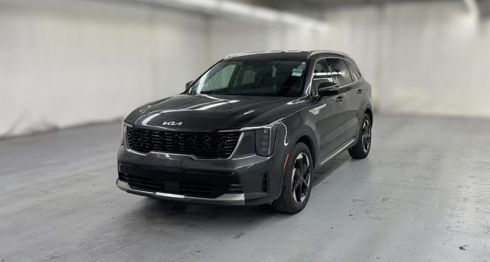 Thumbnail: 2026 Kia Sorento - 1