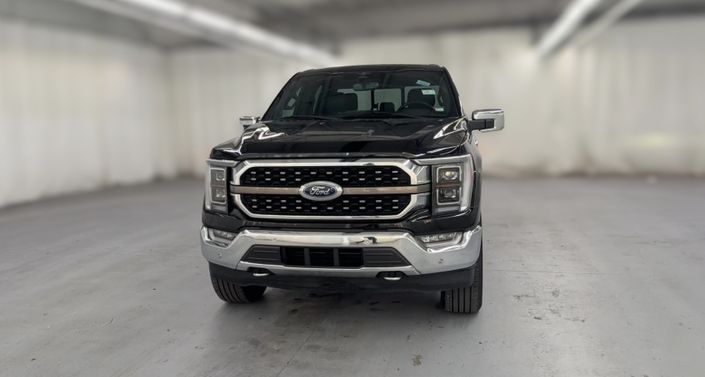 Thumbnail: 2023 Ford Econoline - 1