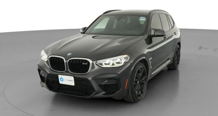 Thumbnail: 2020 BMW X3 - 1