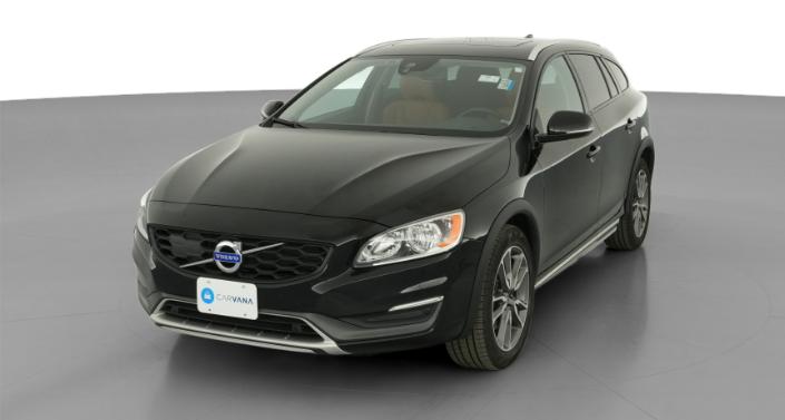 2015 Volvo V60 T5 -
                  Framingham, MA