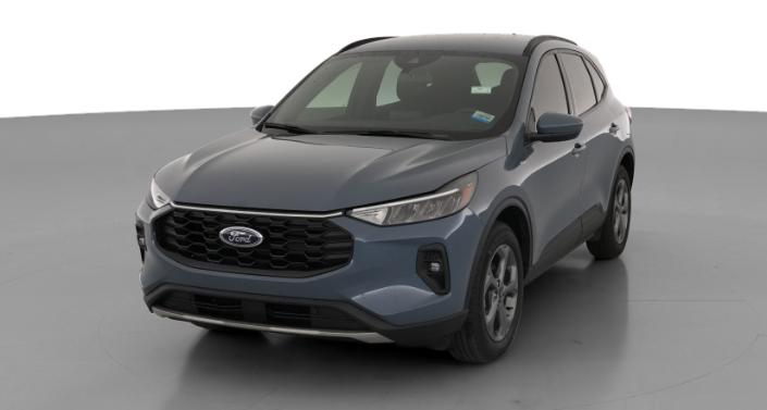 Thumbnail: 2025 Ford Escape - 1