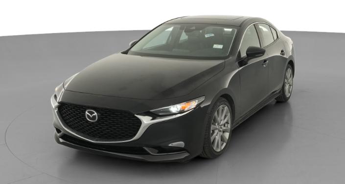Thumbnail: 2022 Mazda Mazda3 - 1