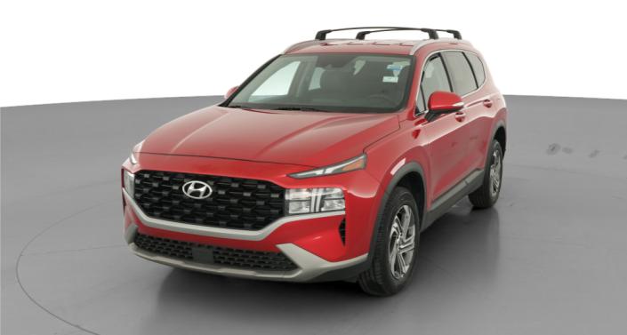 Thumbnail: 2023 Hyundai Santa Fe - 1
